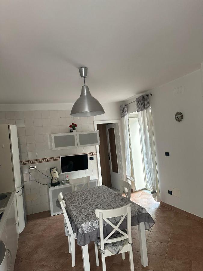 Casa Vacanza La Fontana Vietri エクステリア 写真
