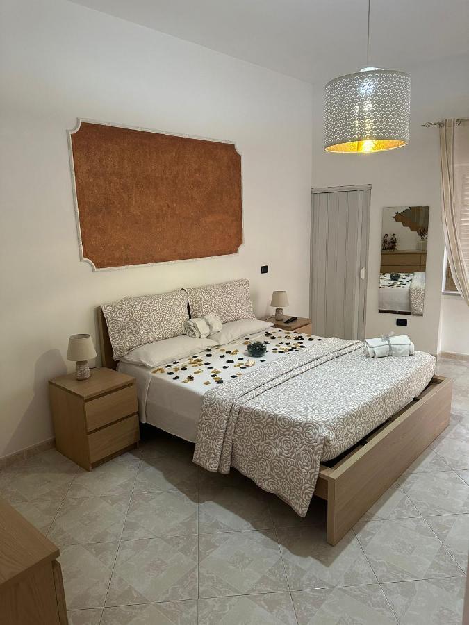 Casa Vacanza La Fontana Vietri エクステリア 写真