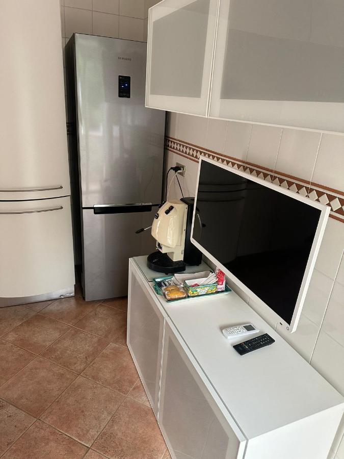 Casa Vacanza La Fontana Vietri エクステリア 写真