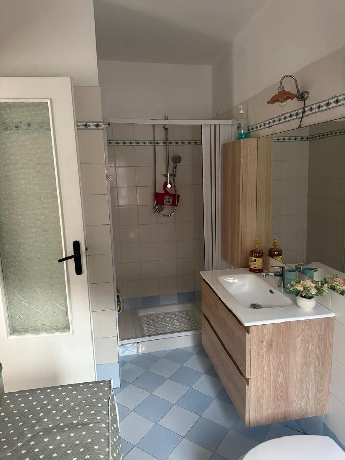 Casa Vacanza La Fontana Vietri エクステリア 写真
