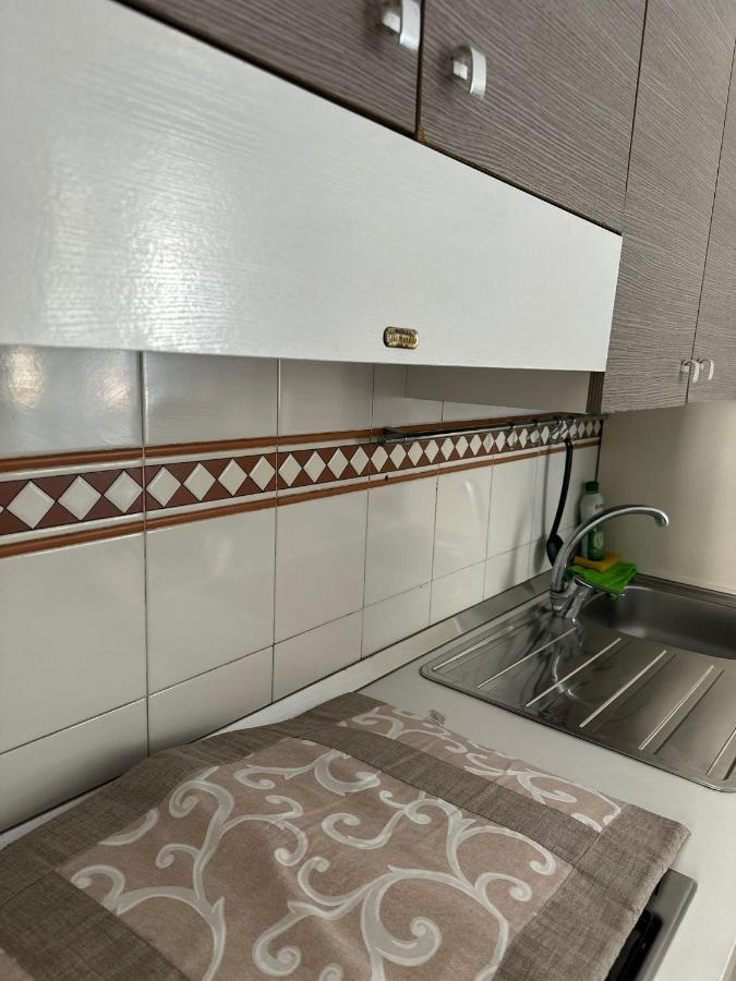 Casa Vacanza La Fontana Vietri エクステリア 写真