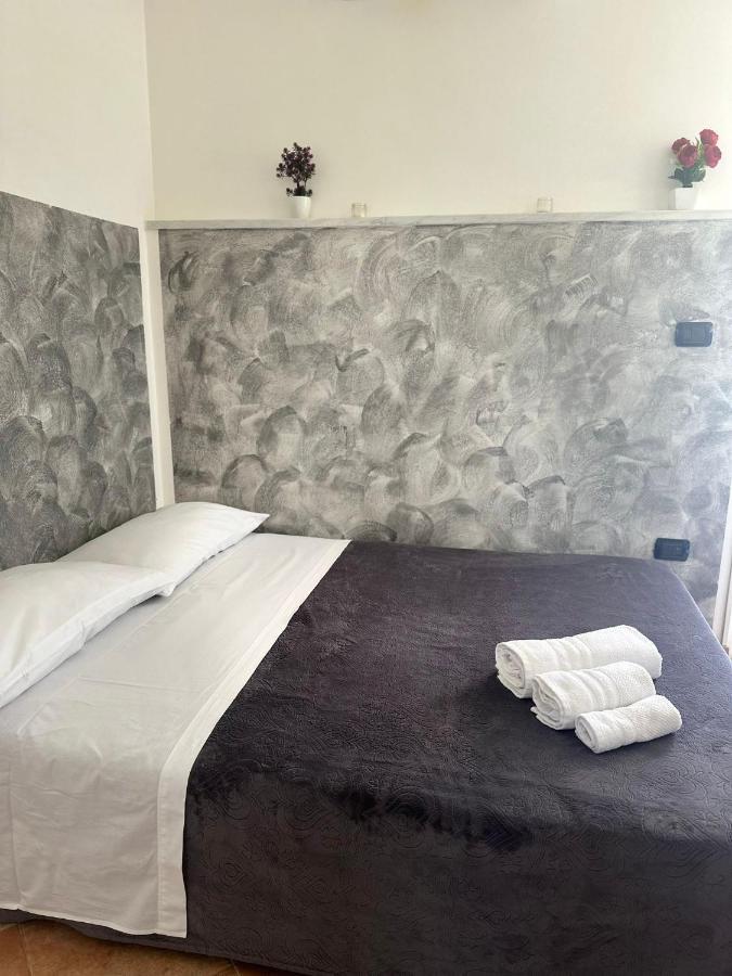 Casa Vacanza La Fontana Vietri エクステリア 写真