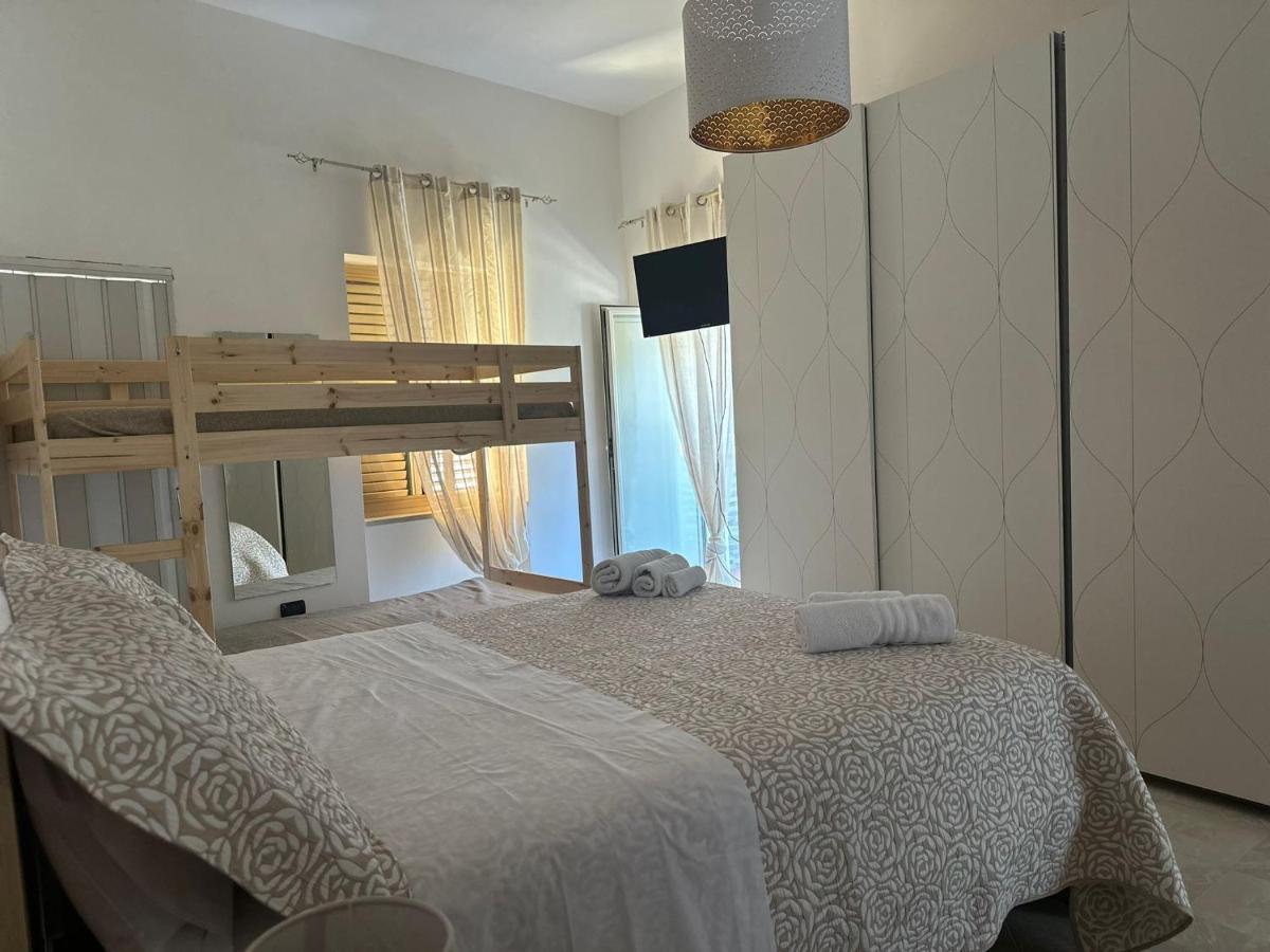 Casa Vacanza La Fontana Vietri エクステリア 写真