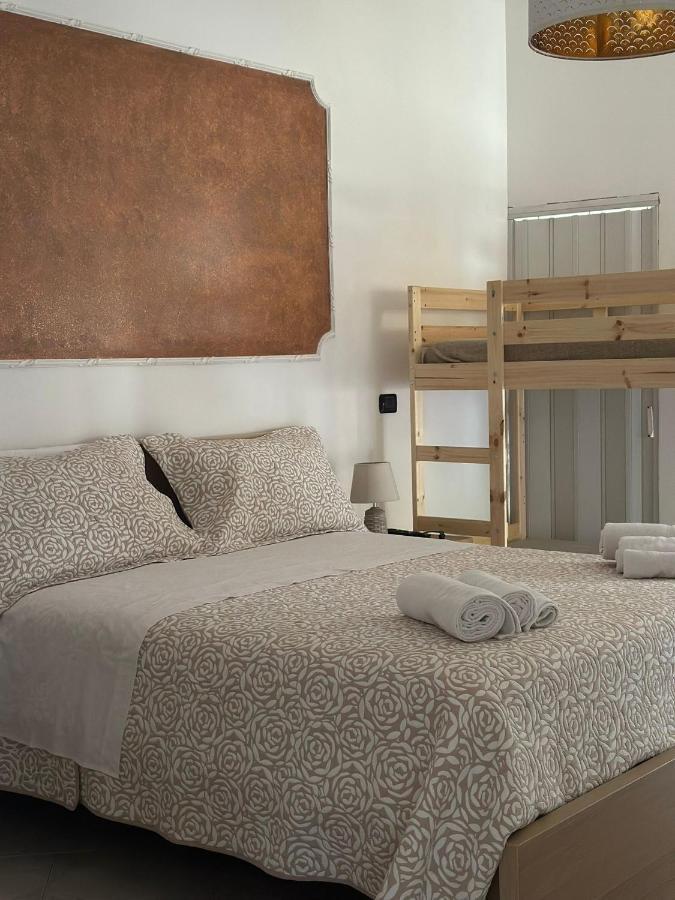 Casa Vacanza La Fontana Vietri エクステリア 写真
