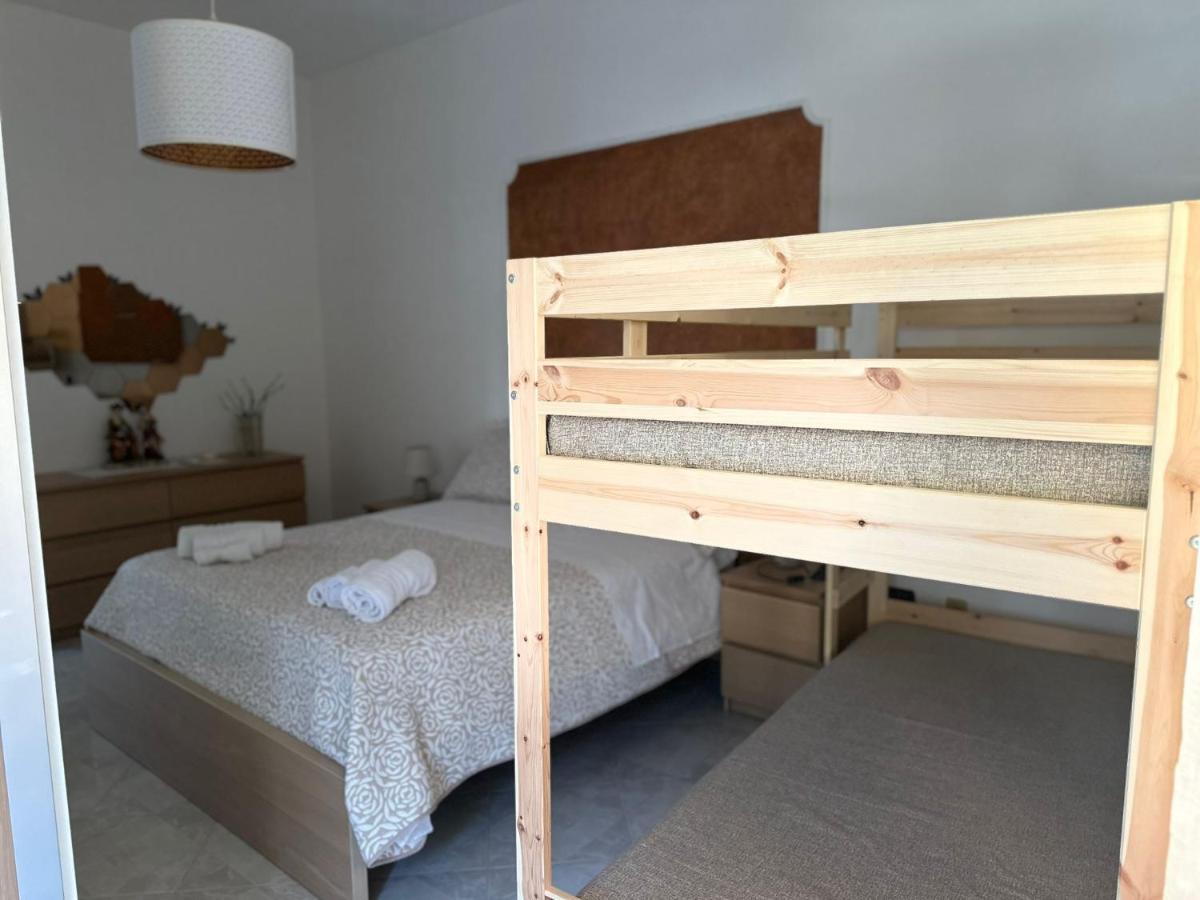 Casa Vacanza La Fontana Vietri エクステリア 写真