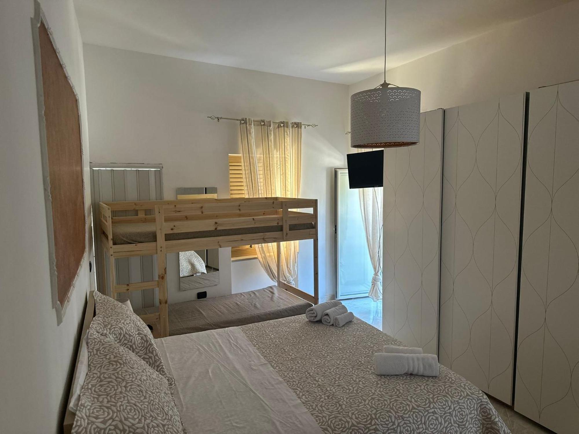 Casa Vacanza La Fontana Vietri エクステリア 写真